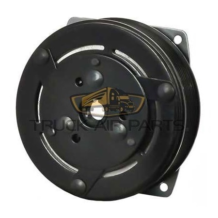 Truckair Clutch - Cci York 8 Gr, 12V 02-0805